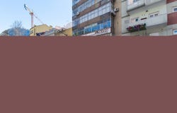 Arroios, Lisbon