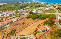 Foz do Arelho, Leiria District