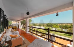 Cortiçadas de Lavre e Lavre, Évora 2100