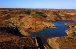 Castro Marim, Algarve