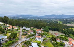 Aldreu, Braga