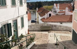 Alcácer do Sal (santa Maria do Castelo e Santiago), Setubal