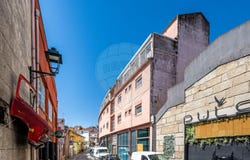 Santa Maria Maior, Vila Real 5400