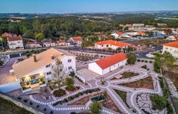 Caldas da Rainha - Nossa Senhora do Pópulo, Leiria District