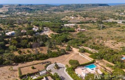 Barão de São Miguel, Algarve