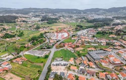 Guimarães, Braga