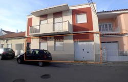Baixa da Banheira e Vale da Amoreira, Setubal