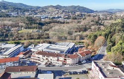 Braga, Braga 4815-681