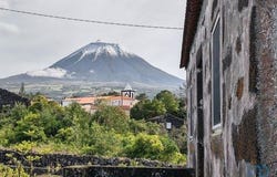 São Roque do Pico, Ilha do Pico 9940-107