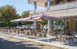 Nogueira, Braga