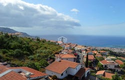 Monte, Madeira 9050