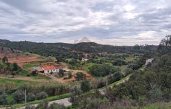 Mexilhoeira Grande, Algarve