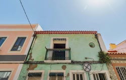 Setúbal (são Julião, Setubal