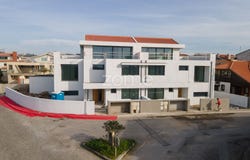 Matosinhos, Porto District