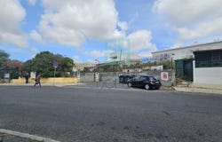 Ajuda, Lisbon