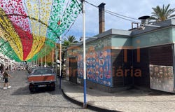 Ribeira Brava, Madeira