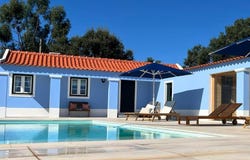 Santiago do Cacém, Setubal 7540