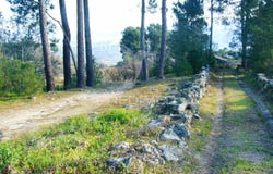 Cumieira, Santa Marta de Penaguião, Vila Real District