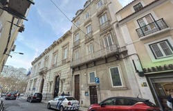 Santo António, Lisbon