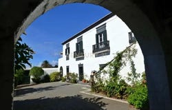 Ilha de São Miguel, Azores