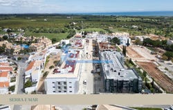 Tavira (Santiago), Algarve 8800