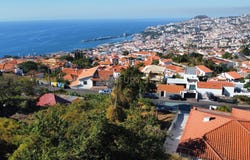 Ilha da Madeira, Madeira