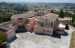 Maiorga, Leiria 2460