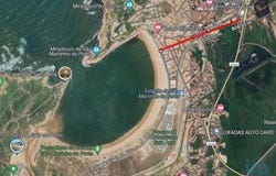 São Martinho Do Porto, Leiria 2460