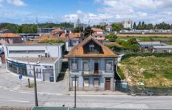 Moreira, Porto District