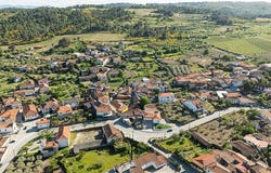 Vila Real, Vila Real District 5430-237