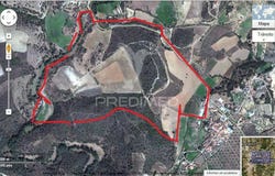 Agrobom, Saldonha e Vale Pereiro, Alfândega da Fé, Bragança District 5350