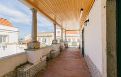 Alcochete, Setubal