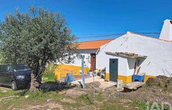 Évora, Évora District