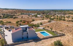 QUARTEIRA, Loulé, Faro