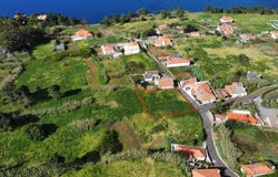 PRAZERES, Madeira