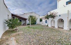Torrão, Setubal