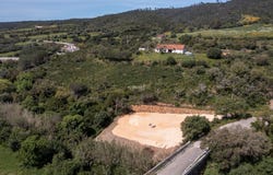 Aljezur, Algarve 8670