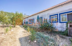 Arrimal e Mendiga, Leiria District