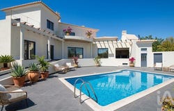 Faro, Algarve