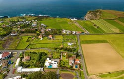 Ilha de São Miguel, Azores