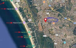 Almada, Setubal