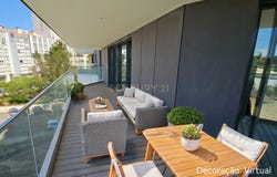 Algés, Lisbon