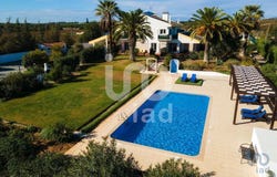 Tavira (Santiago), Algarve 8800