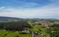 Areias, Braga