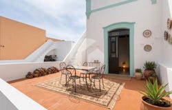 Olhão, Algarve