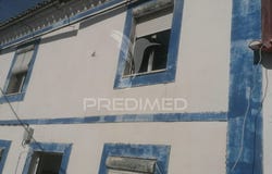 Espírito Santo, N. Sra da Graça e São Simão, Nisa, Portalegre District