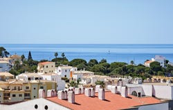 Albufeira, Algarve