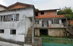 Sever do Vouga, Aveiro District