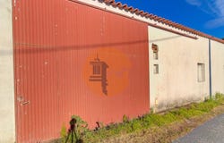 Odeleite, Algarve