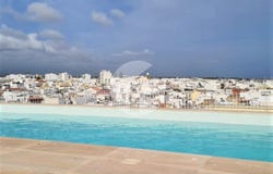 Olhão, Algarve